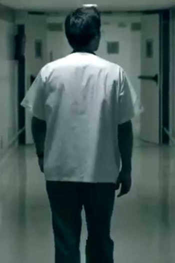 Poster de Curta Thanatology (2014)