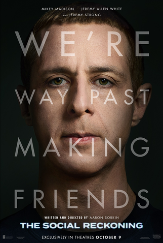 Poster 4 de Filme O Outro Lado das Redes (2026)