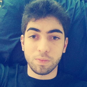 Foto de perfil de João