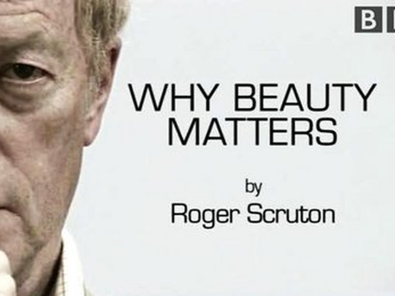 Foto 2 de Why Beauty Matters
