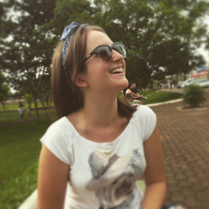 Foto de perfil de Raquel