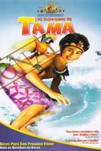  de Filme As Aventuras de Tama (2003)