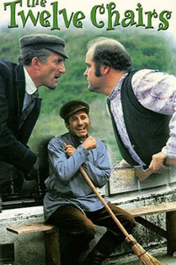  de Filme Banzé na Rússia (1970)