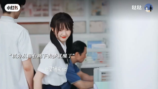 Trailer: 剧名《我回到十七岁的理由》｜#我回到十七岁的理由#中国剧#短剧#爱情#友谊#校园#穿越回以前