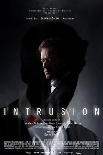 Poster de Série Intrusion (2015)