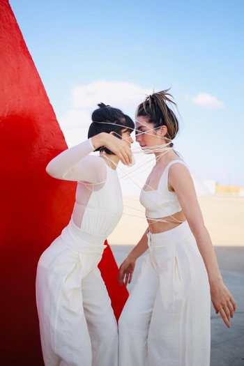  de Curta O Beijo (2019)