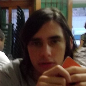 Foto de perfil de douglas