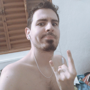 Foto de perfil de Vítor Flaibam