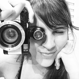 Foto de perfil de Izabella Mercier