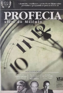 Profecia: Além do Milênio - Poster / Capa / Cartaz - Oficial 2