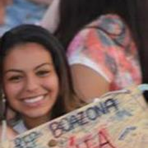 Foto de perfil de Thais Martins