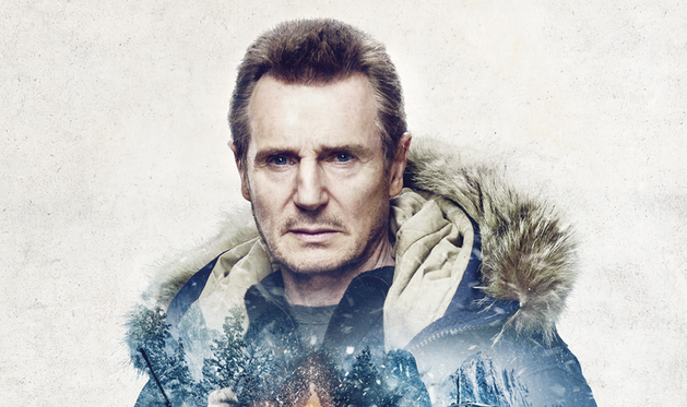 Trailer de Vingança a Sangue-Frio traz Liam Neeson  vingativo e violento