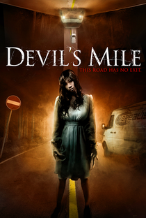Devil's Mile - Poster / Capa / Cartaz - Oficial 4