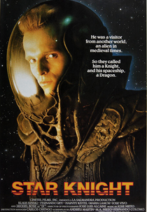 O Cavaleiro Estelar (El caballero del dragón)