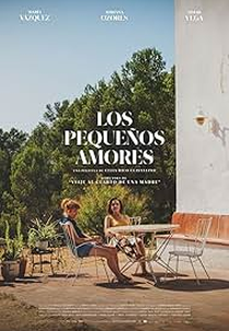 Os pequenos amores (Los pequeños amores)