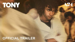 Trailer: Tony | Official Trailer HD | A24