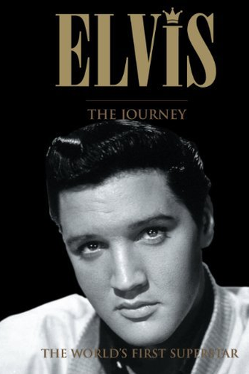 Poster de Filme Elvis - The Journey (2003)