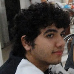 Foto de perfil de Gabriel Ramaldes