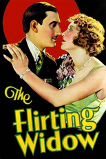 The Flirting Widow (The Flirting Widow)