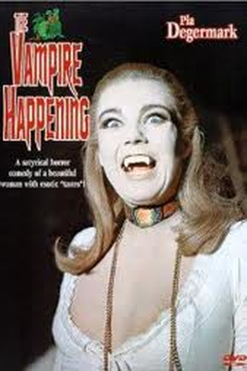  de Filme Convenção de Vampiros (1971)