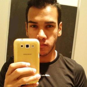 Foto de perfil de Raphael Augusto