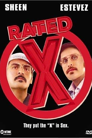  de Filme Censura Máxima (2000)