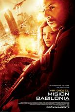 Missão Babilônia (Babylon A.D.)