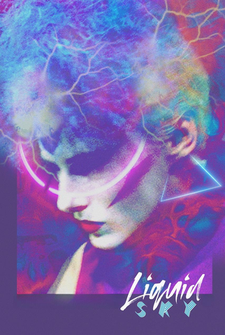 Poster 8 de Filme Liquid Sky (1982)