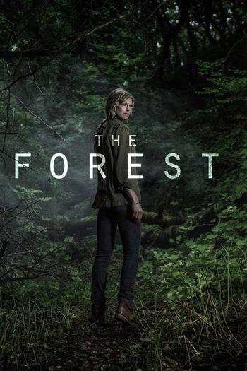  de Série O Bosque (1ª Temporada) (2017)
