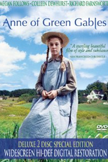 Os Amores de Anne (Anne of Green Gables)