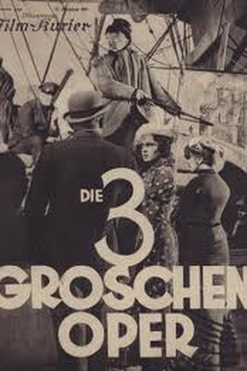  de Filme A Ópera dos Pobres (1931)