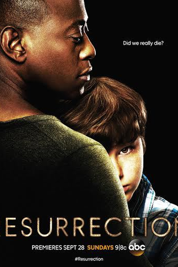  de Série Resurrection (2ª Temporada) (2014)