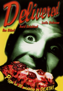 Entrega em Casa (Delivered)