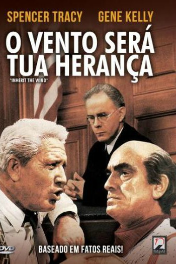  de Filme O Vento Será Tua Herança (1960)