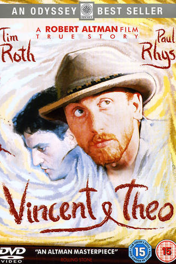  de Filme Van Gogh: Vida e Obra de um Gênio (1990)