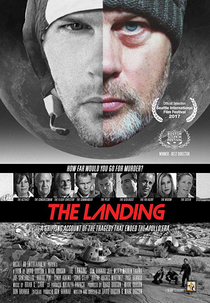 The Landing (The Landing)