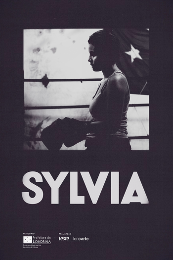 Poster de Curta Sylvia (2013)