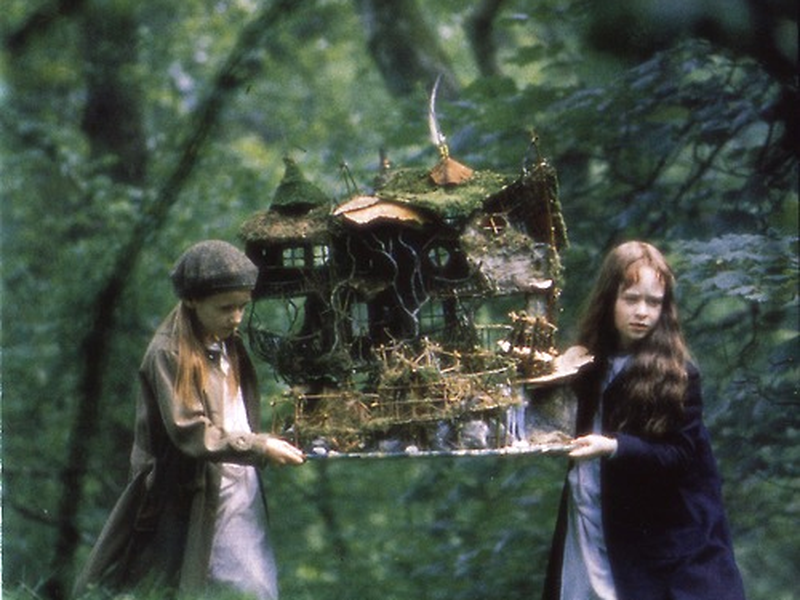 Foto 2 de O Encanto das Fadas