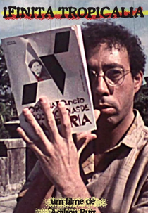 Infinita Tropicália (Infinita Tropicália)