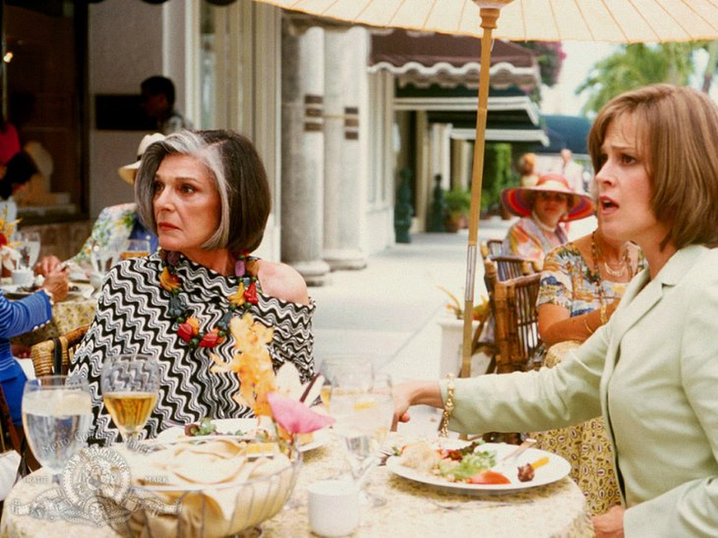 Foto 1 de Doce Trapaça