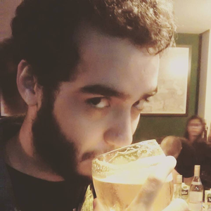 Foto de perfil de Maurício