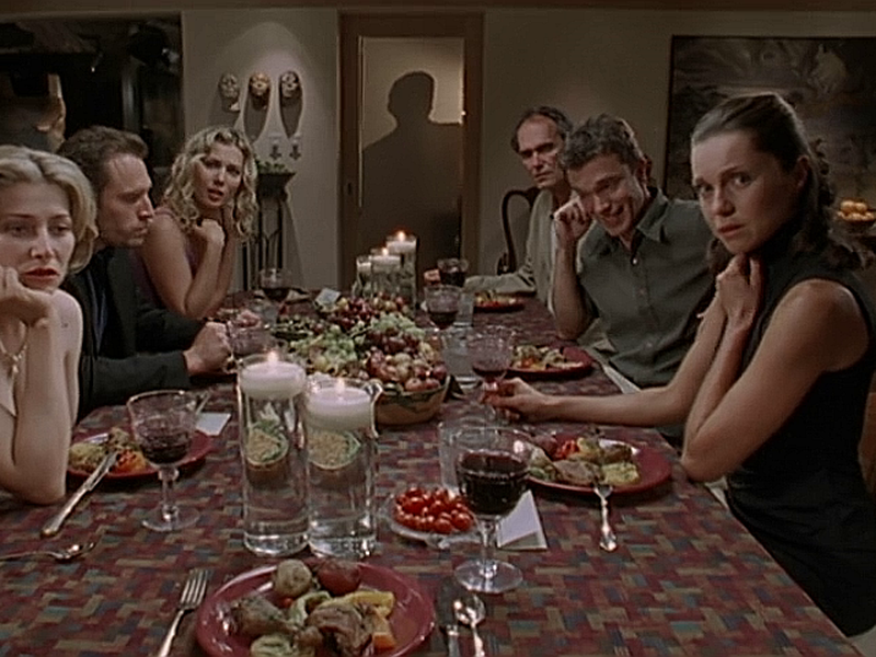 Foto 3 de The Invitation