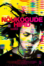 Hippies Soviéticos (Nõukogude hipid)