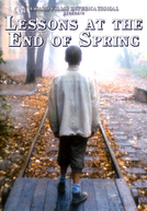 Lições no Fim da Primavera