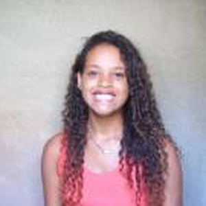 Foto de perfil de Kiscylla Romão