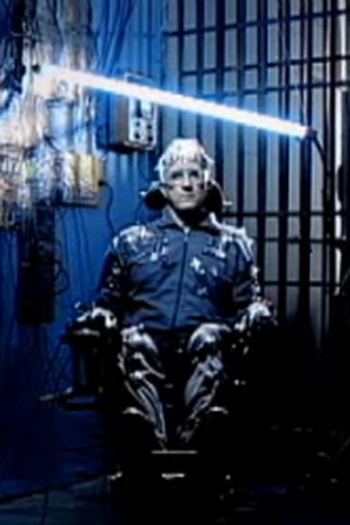 Poster de Curta Loop (2002)