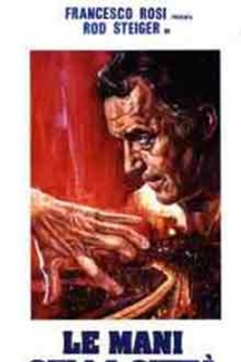  de Filme As Mãos Sobre a Cidade (1963)