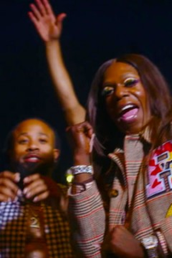 Poster de Episódio Big Freedia Means Business (2023)