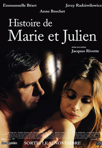 A História de Marie e Julien (Histoire de Marie et Julien)