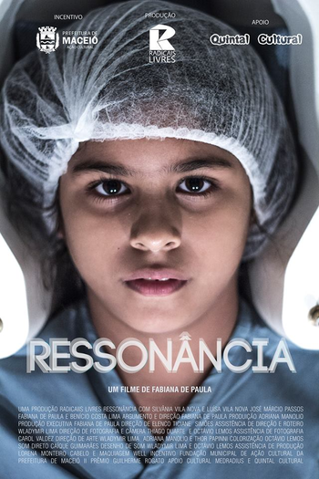 Poster de Curta Ressonância (2017)